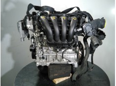 Recambio de motor completo para mazda cx-5 style 2wd referencia OEM IAM PE   2