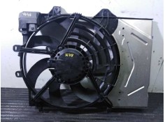 Recambio de electroventilador para opel crossland x opel 2020 referencia OEM IAM 8033M00008 1301719 P2-B7-4