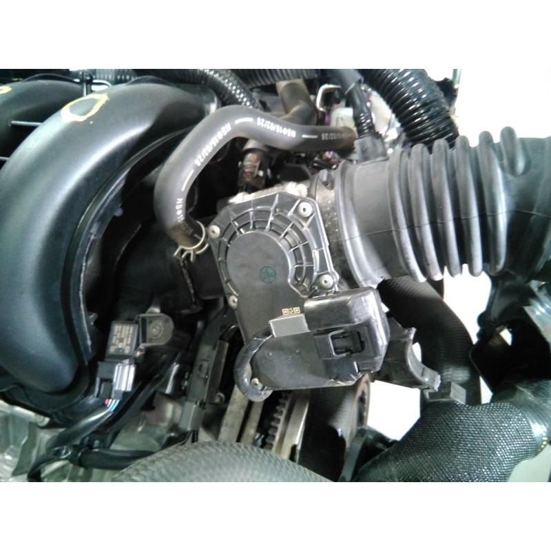 Recambio de motor completo para mazda cx-5 style 2wd referencia OEM IAM PE  