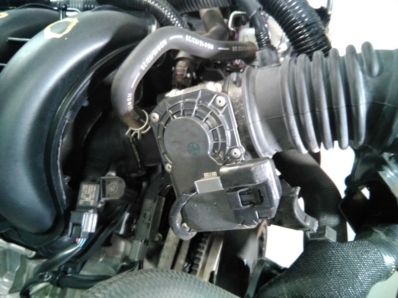 Recambio de motor completo para mazda cx-5 style 2wd referencia OEM IAM PE  