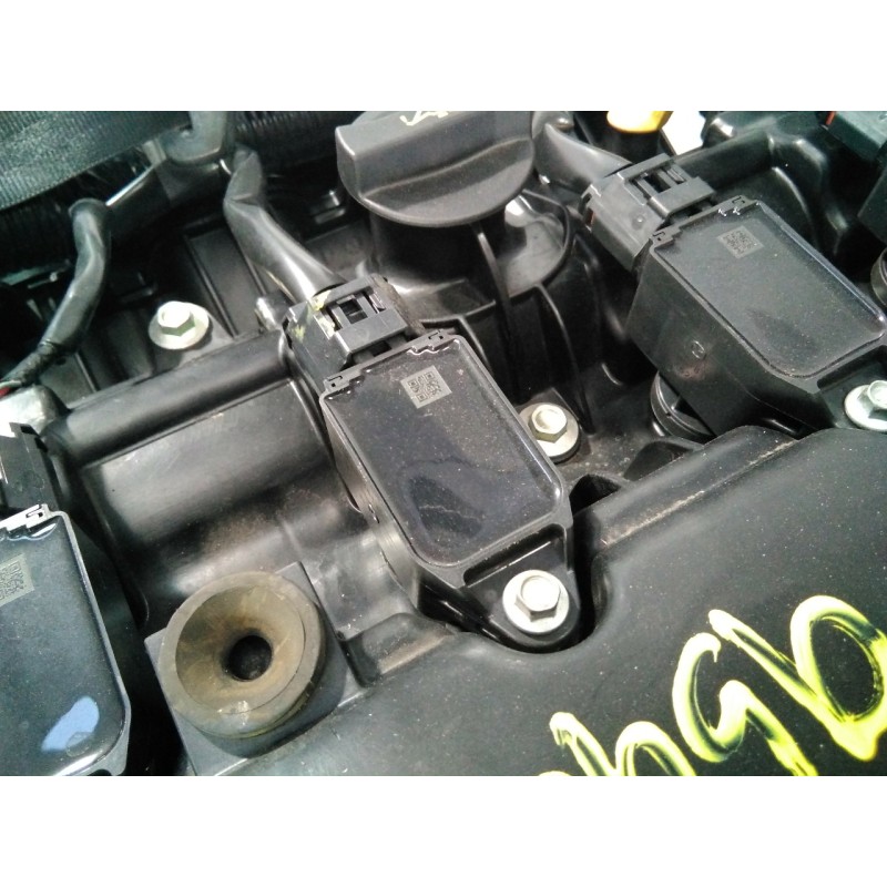 Recambio de motor completo para mazda cx-5 style 2wd referencia OEM IAM PE  