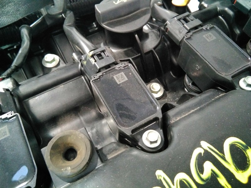 Recambio de motor completo para mazda cx-5 style 2wd referencia OEM IAM PE  