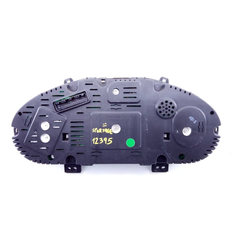 Recambio de cuadro instrumentos para kia sportage drive 4x2 referencia OEM IAM 940233U025  E3-A3-34-3