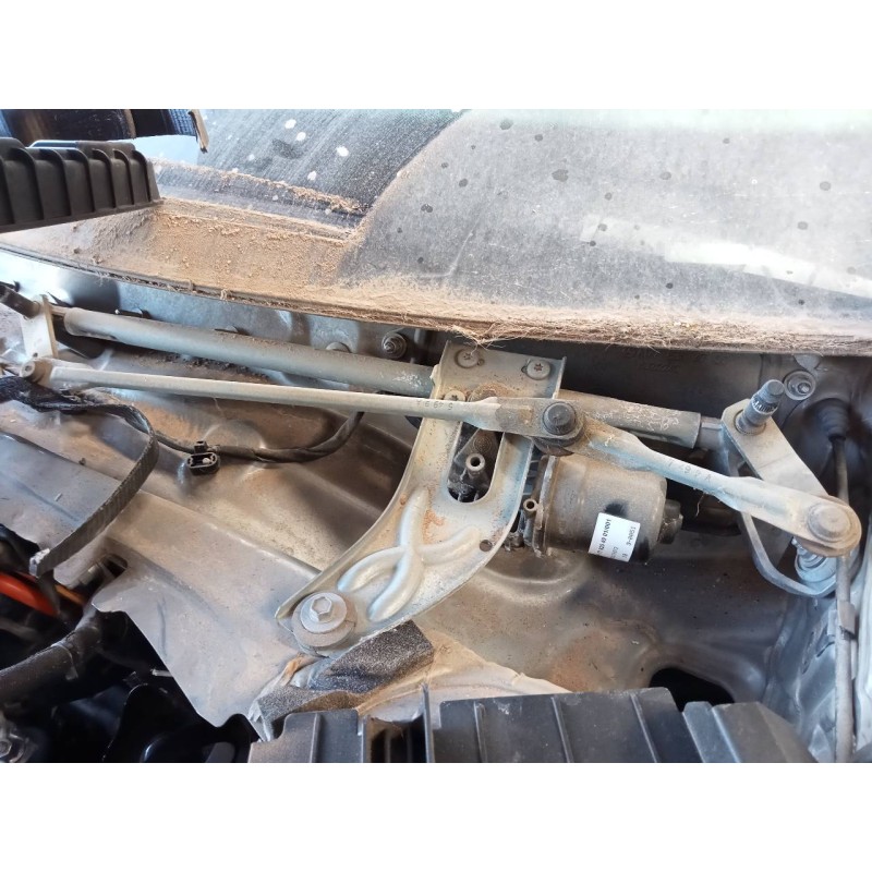Recambio de motor limpia delantero para mercedes-benz clase cla (bm 118) shooting brake cla 220 d (118.614) referencia OEM IAM A