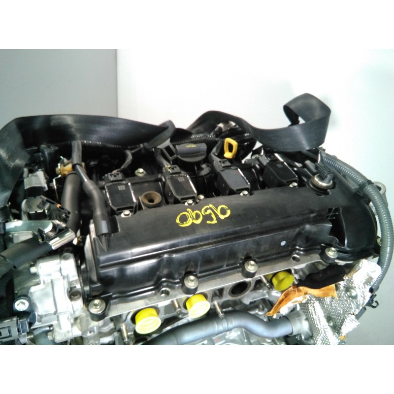 Recambio de motor completo para mazda cx-5 style 2wd referencia OEM IAM PE  