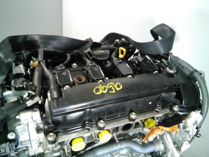 Recambio de motor completo para mazda cx-5 style 2wd referencia OEM IAM PE  