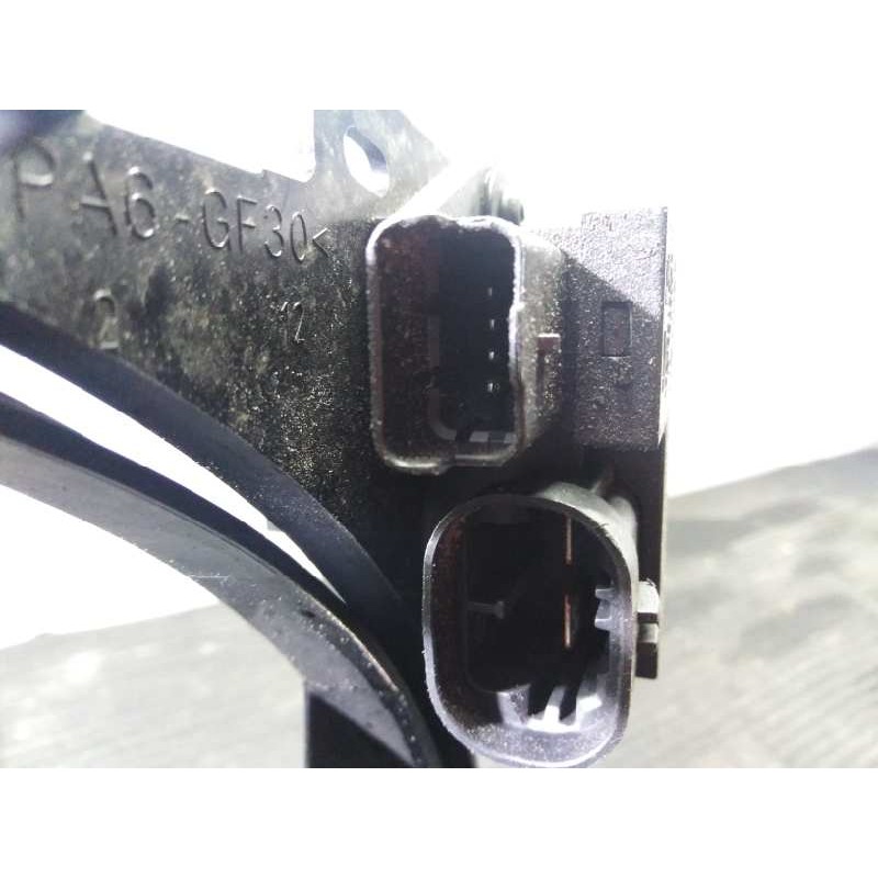 Recambio de electroventilador para opel crossland x opel 2020 referencia OEM IAM 8033M00008 1301719 P2-B7-4