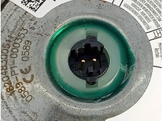 Recambio de airbag delantero derecho para bmw serie x3 (g01) xdrive20d referencia OEM IAM 39684858107 34259854 E1-A3-47-2 2