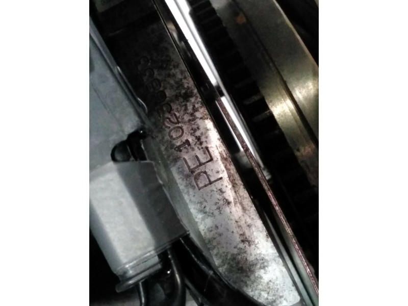 Recambio de motor completo para mazda cx-5 style 2wd referencia OEM IAM PE  