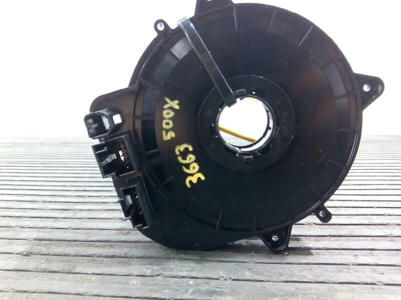 Recambio de anillo airbag para fiat 500 x (334) cross plus referencia OEM IAM 2262243480058  E2-B2-56-2