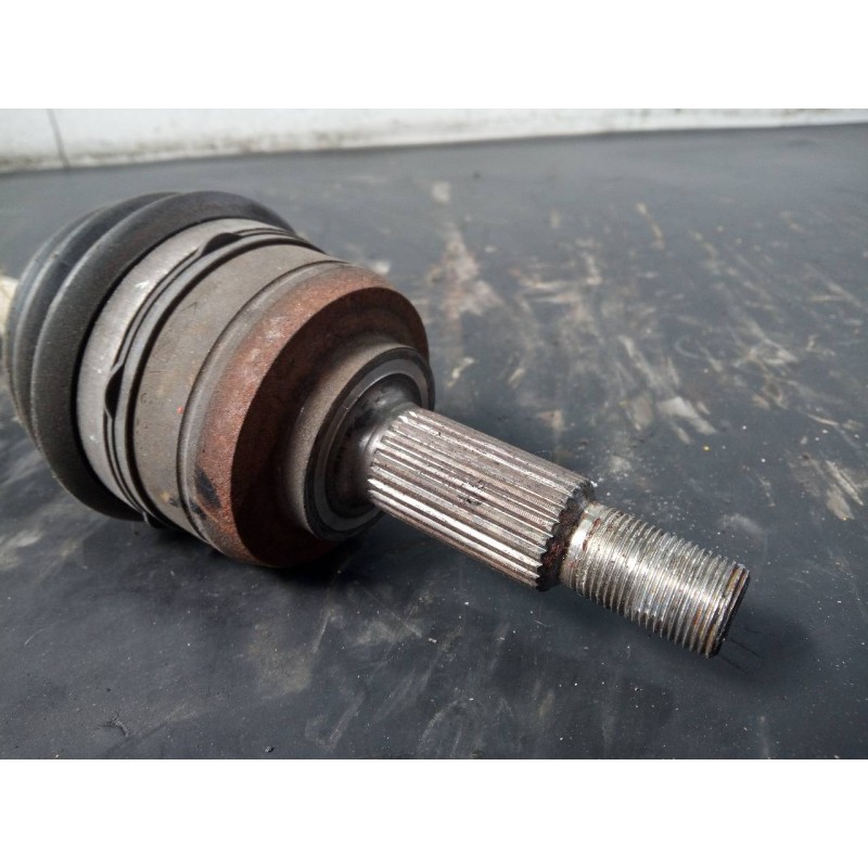 Recambio de transmision delantera izquierda para dacia lodgy stepway referencia OEM IAM 391014021R 391014021R P1-B6-38