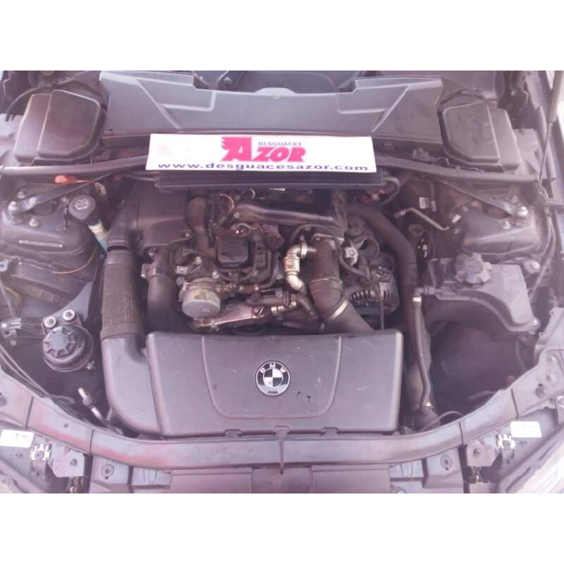 bmw serie 3 berlina (e90) del año 2005