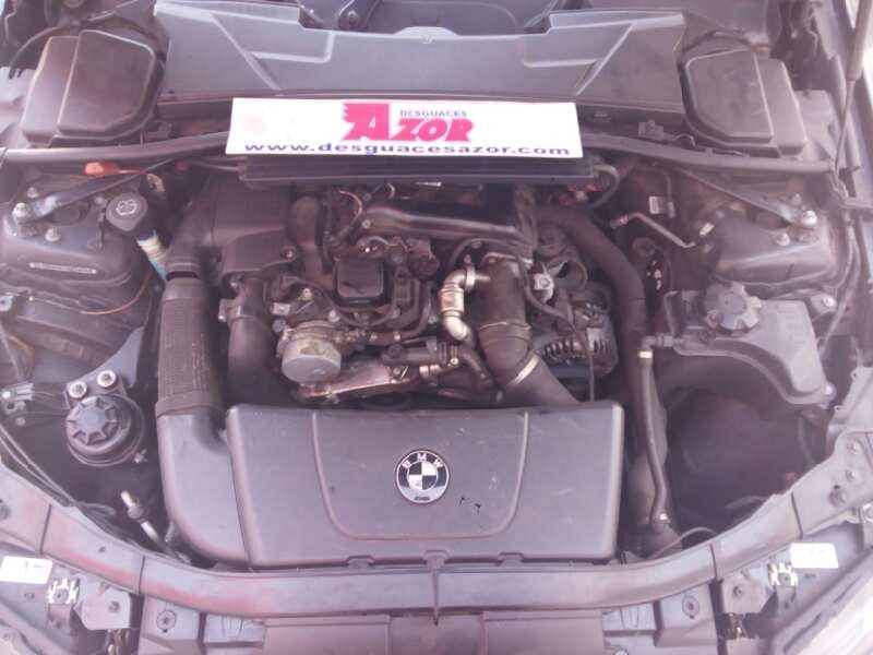 bmw serie 3 berlina (e90) del año 2005