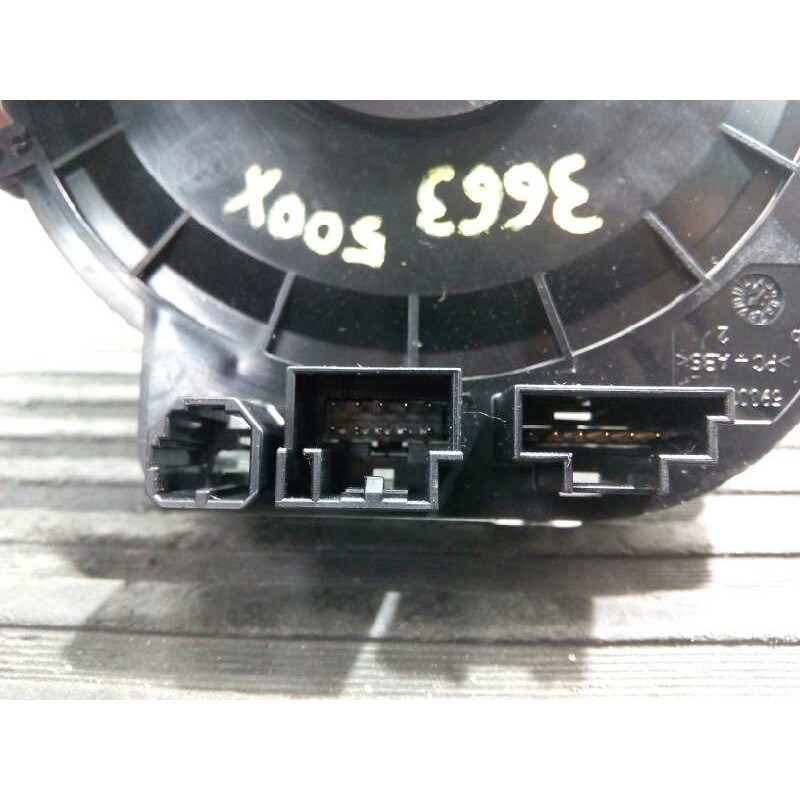 Recambio de anillo airbag para fiat 500 x (334) cross plus referencia OEM IAM 2262243480058  E2-B2-56-2