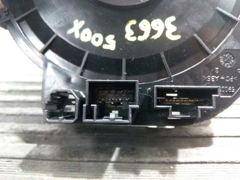 Recambio de anillo airbag para fiat 500 x (334) cross plus referencia OEM IAM 2262243480058  E2-B2-56-2