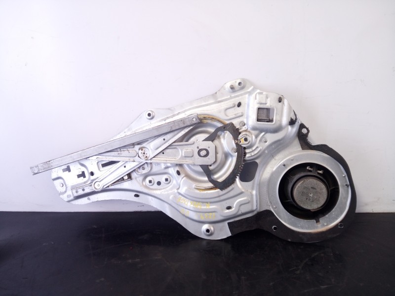 Recambio de elevalunas delantero derecho para kia sportage drive 4x2 referencia OEM IAM 824803U120 06758262 P2-B4-19
