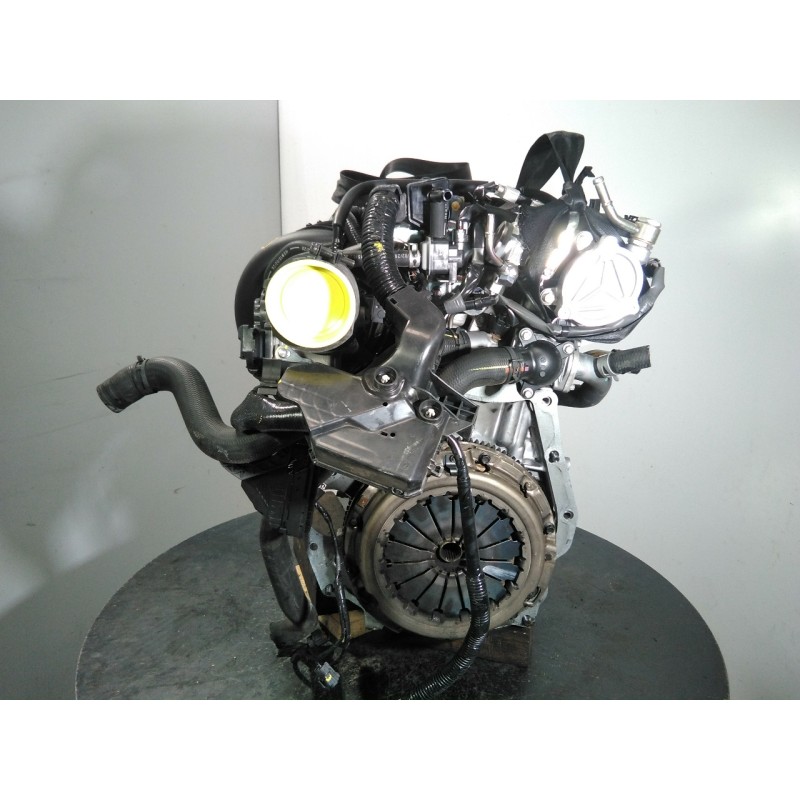 Recambio de motor completo para mazda cx-5 style 2wd referencia OEM IAM PE  