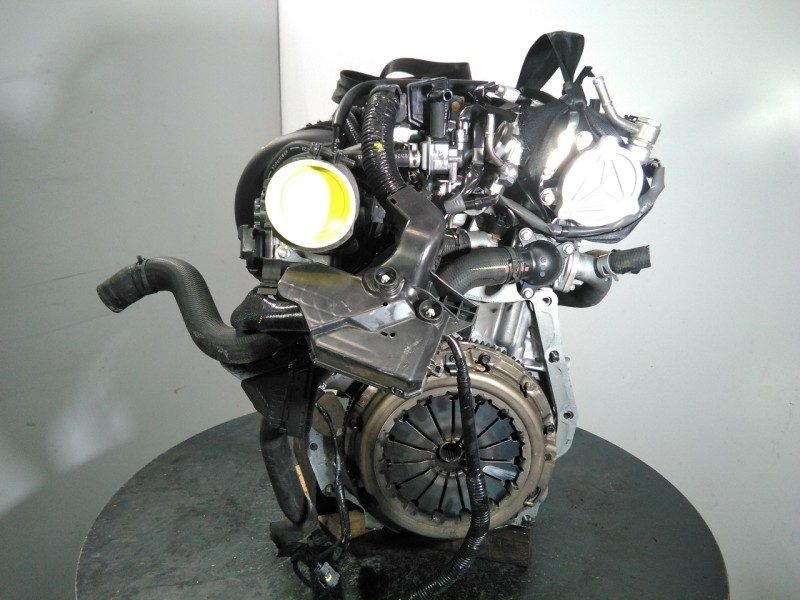 Recambio de motor completo para mazda cx-5 style 2wd referencia OEM IAM PE  