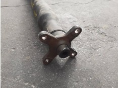 Recambio de transmision central para mercedes-benz clase cls (w219) 320 / 350 cdi grand edition (219.322) referencia OEM IAM 211 2