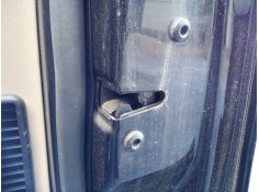 CERRADURA PUERTA DELANTERA DERECHA 