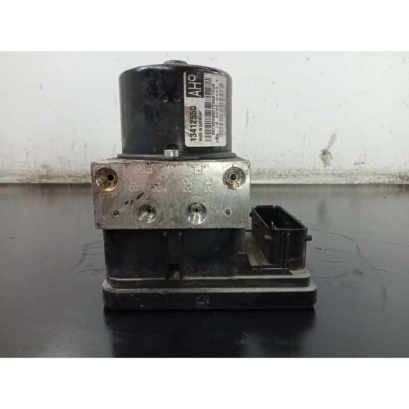 Recambio de abs para chevrolet orlando lt+ referencia OEM IAM 13412550 10020604494 P3-A8-8-4