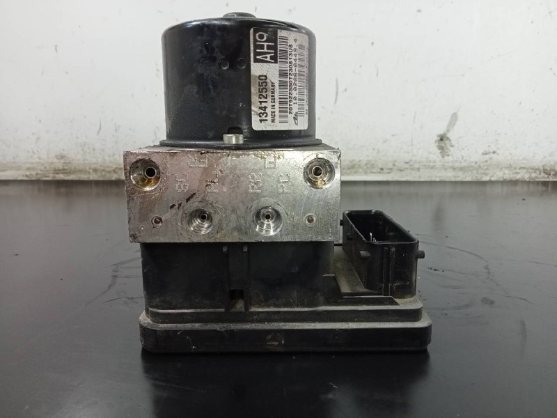 Recambio de abs para chevrolet orlando lt+ referencia OEM IAM 13412550 10020604494 P3-A8-8-4