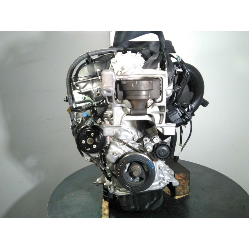 Recambio de motor completo para mazda cx-5 style 2wd referencia OEM IAM PE  