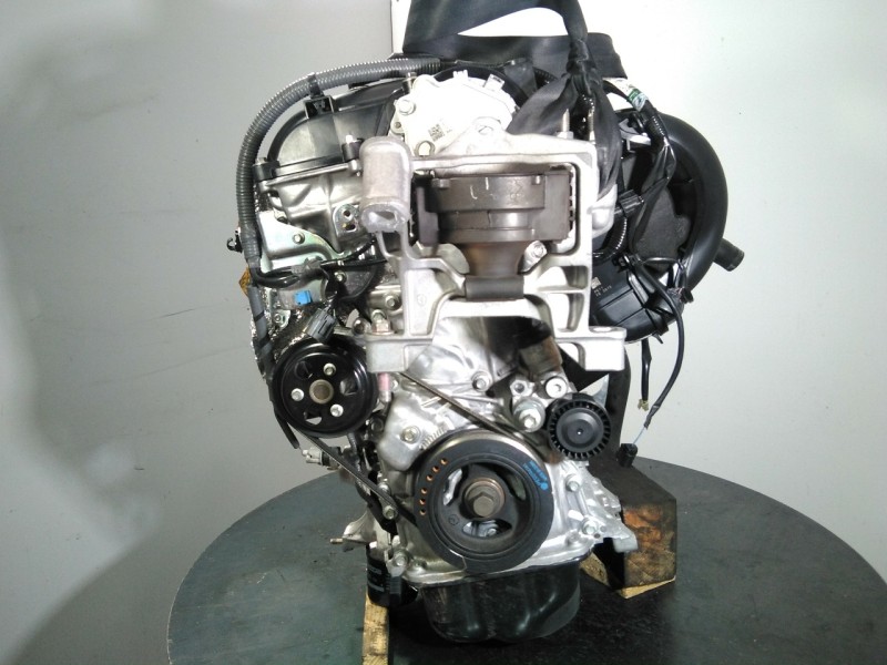 Recambio de motor completo para mazda cx-5 style 2wd referencia OEM IAM PE  