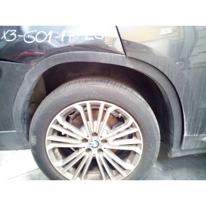 Recambio de aletin trasero derecho para bmw serie x3 (g01) xdrive20d referencia OEM IAM   