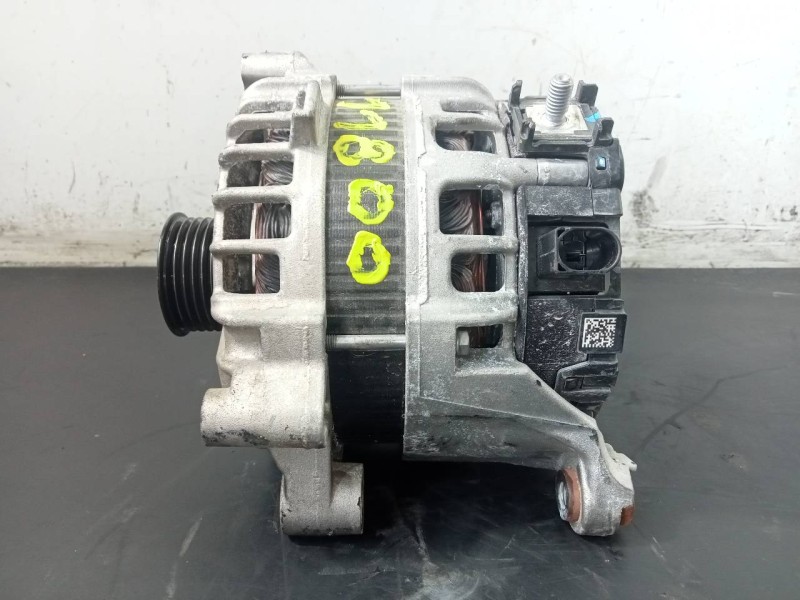 Recambio de alternador para bmw serie x3 (g01) xdrive20d referencia OEM IAM 8575059  P3-B5-14-1