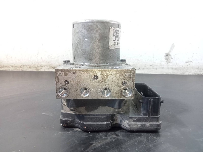 Recambio de abs para hyundai i40 style blue referencia OEM IAM 589203Z570  P3-A8-7-5