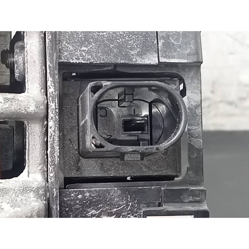 Recambio de alternador para bmw serie x3 (g01) xdrive20d referencia OEM IAM 8575059  P3-B5-14-1