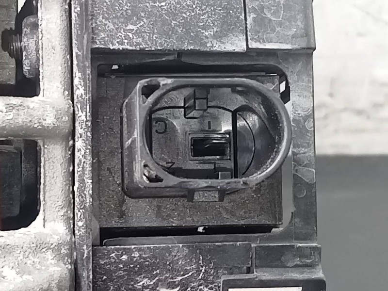 Recambio de alternador para bmw serie x3 (g01) xdrive20d referencia OEM IAM 8575059  P3-B5-14-1