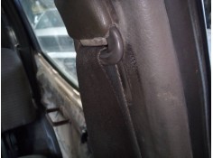 CINTURON SEGURIDAD DELANTERO IZQUIERDO 