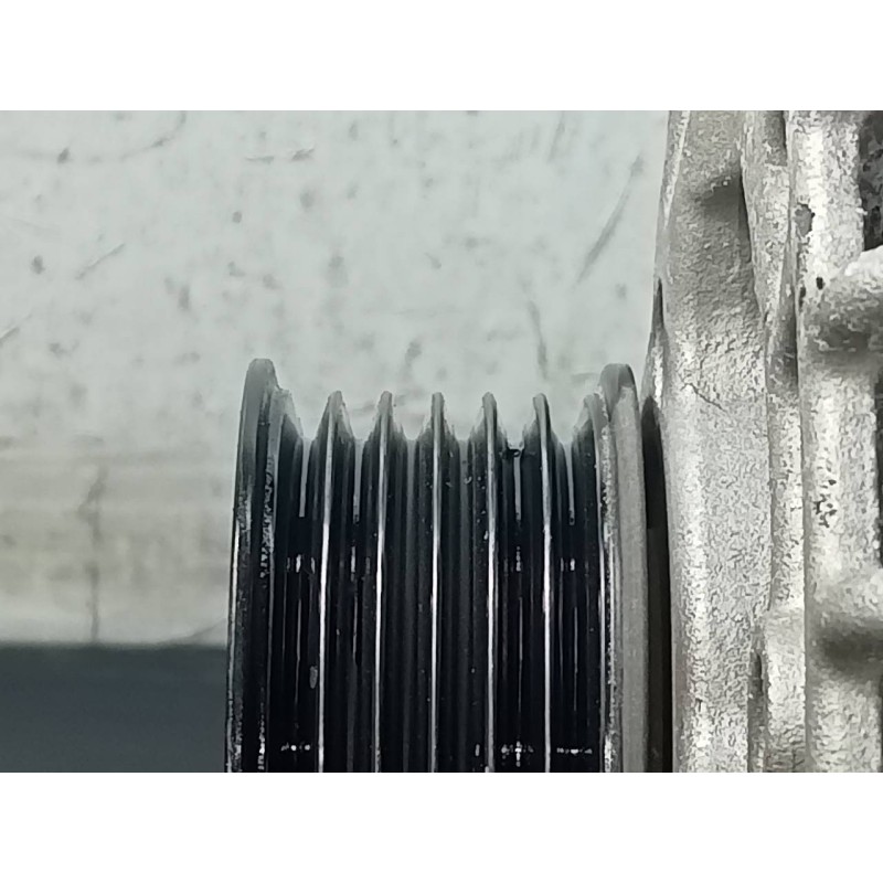 Recambio de alternador para bmw serie x3 (g01) xdrive20d referencia OEM IAM 8575059  P3-B5-14-1