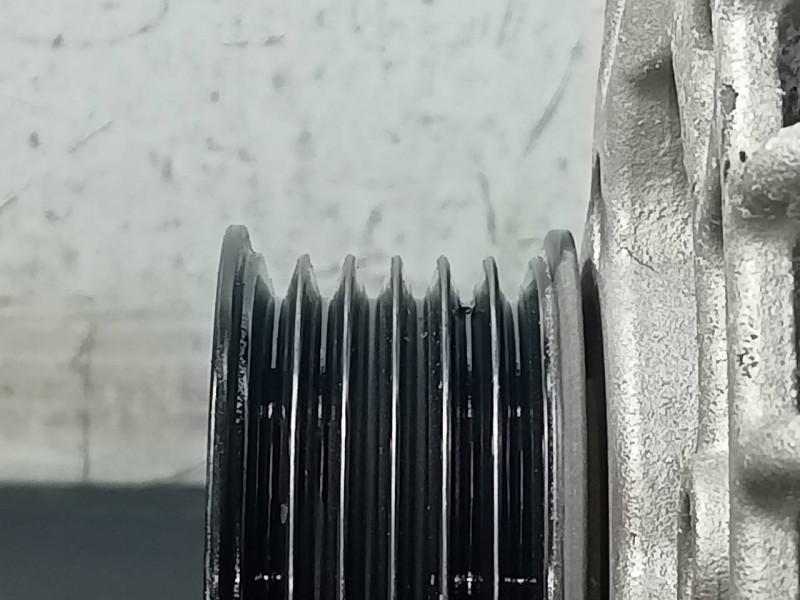 Recambio de alternador para bmw serie x3 (g01) xdrive20d referencia OEM IAM 8575059  P3-B5-14-1