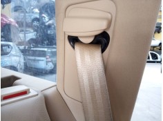 CINTURON SEGURIDAD TRASERO IZQUIERDO 