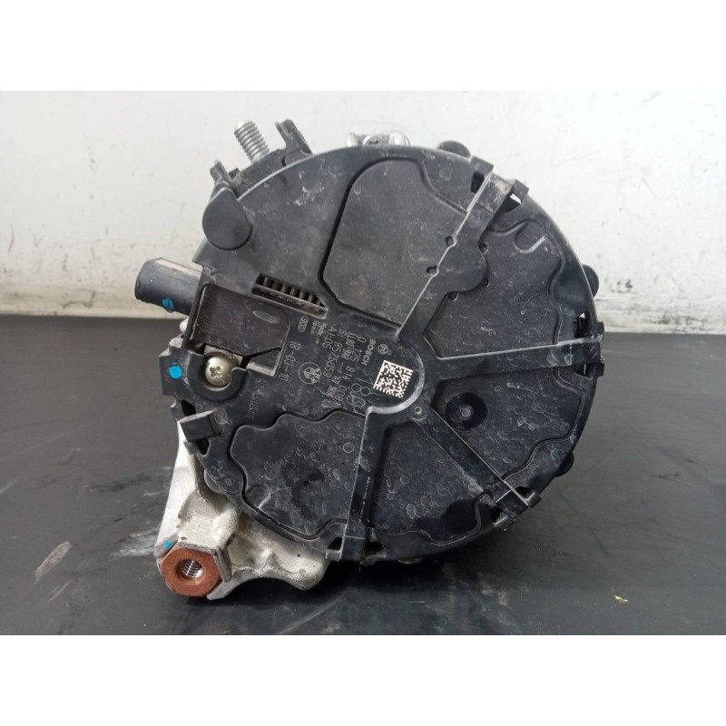 Recambio de alternador para bmw serie x3 (g01) xdrive20d referencia OEM IAM 8575059  P3-B5-14-1