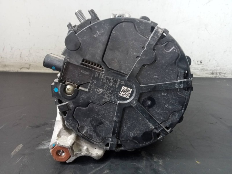 Recambio de alternador para bmw serie x3 (g01) xdrive20d referencia OEM IAM 8575059  P3-B5-14-1