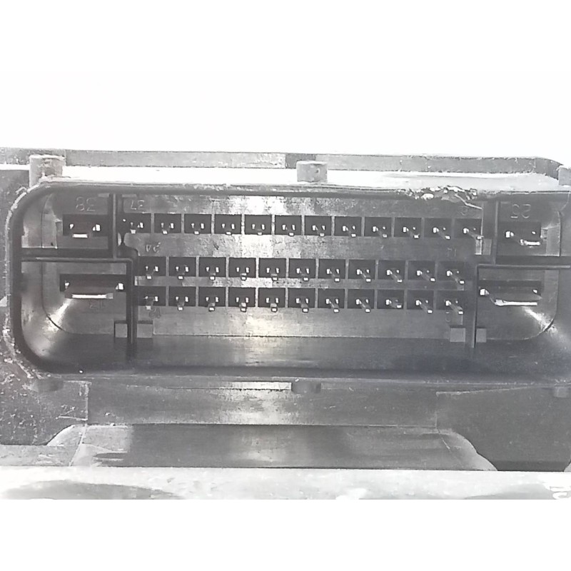 Recambio de abs para hyundai i40 style blue referencia OEM IAM 589203Z570  P3-A8-7-5