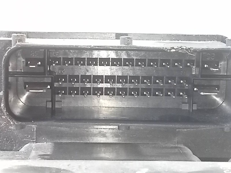 Recambio de abs para hyundai i40 style blue referencia OEM IAM 589203Z570  P3-A8-7-5