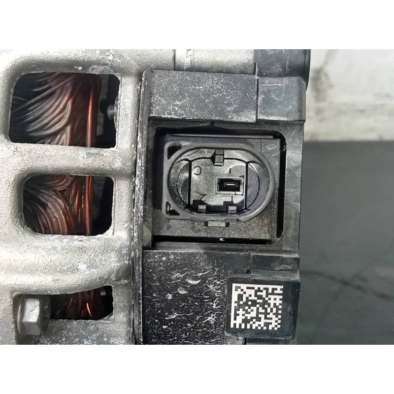Recambio de alternador para bmw serie x3 (g01) xdrive20d referencia OEM IAM 8575059  P3-B5-14-1