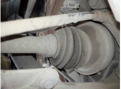 TRANSMISION TRASERA IZQUIERDA 