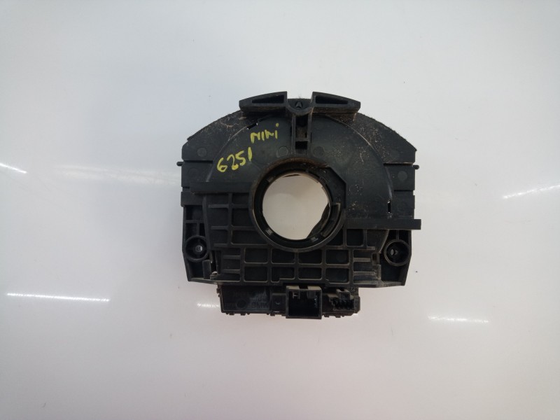 Recambio de anillo airbag para bmw mini (r50,r53) cooper referencia OEM IAM 61311484327  E3-A2-31-4