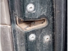 CERRADURA PUERTA DELANTERA DERECHA 