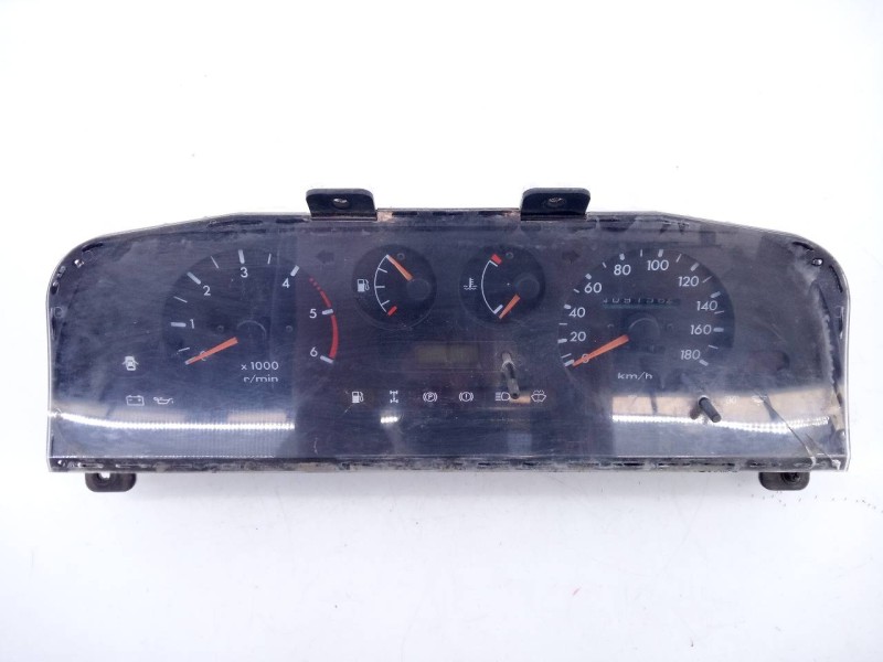 Recambio de cuadro instrumentos para ford maverick (ml) referencia OEM IAM 248120F010  E3-B3-29-4