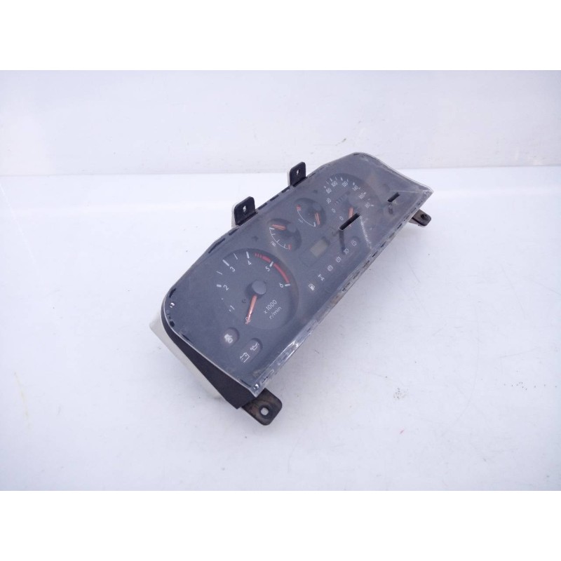 Recambio de cuadro instrumentos para ford maverick (ml) referencia OEM IAM 248120F010  E3-B3-29-4