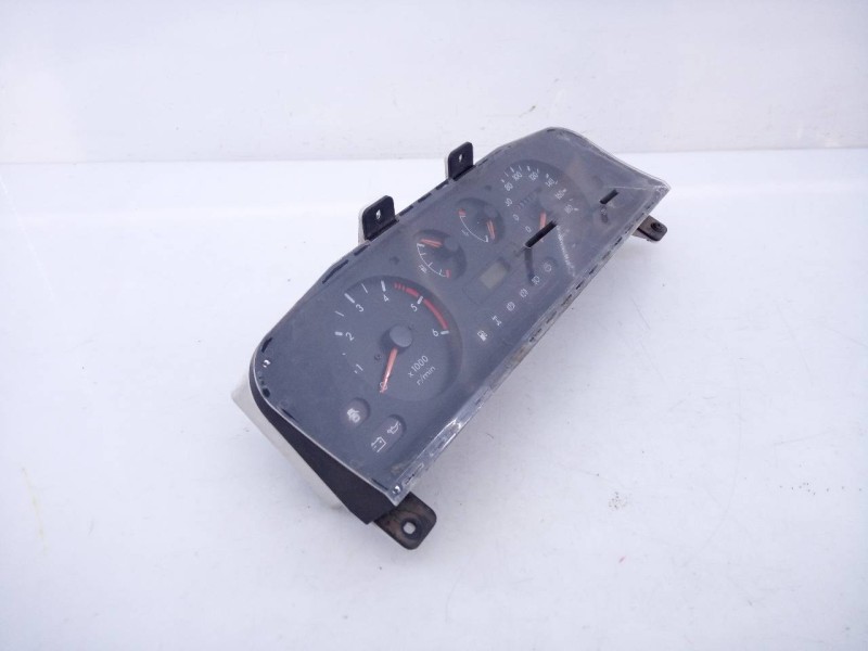 Recambio de cuadro instrumentos para ford maverick (ml) referencia OEM IAM 248120F010  E3-B3-29-4