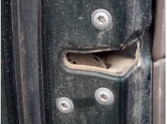 CERRADURA PUERTA DELANTERA IZQUIERDA 
