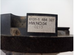 Recambio de anillo airbag para bmw mini (r50,r53) cooper referencia OEM IAM 61311484327  E3-A2-31-4 2